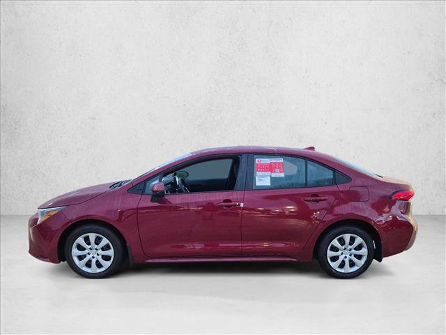 New 2026 Toyota Corolla LE FWD image 5