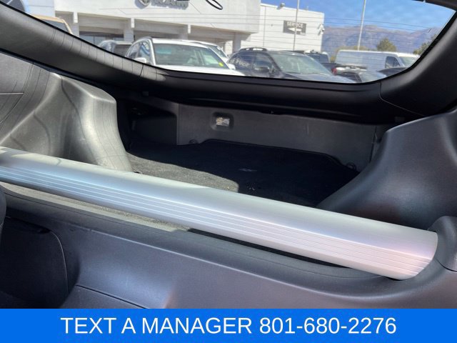 Used 2026 Nissan Z Sport w/ Floor Mat Package RWD image 28