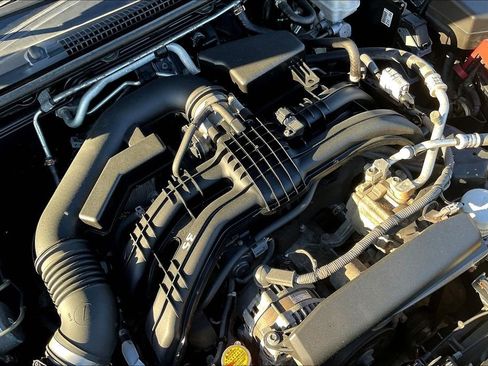 Used 2018 Subaru Impreza 2.0i image 36