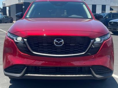 New 2026 MAZDA CX-5 Select