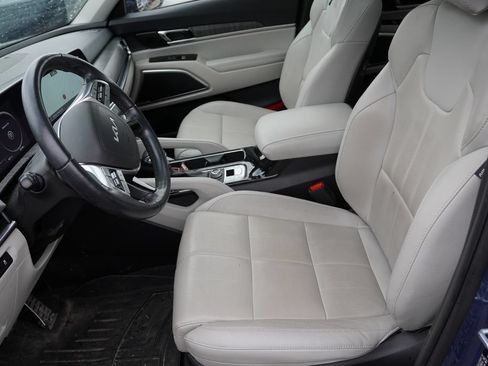 Certified 2024 Kia Telluride SX AWD/4WD image 5