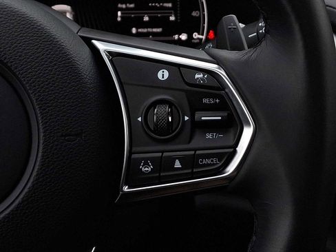 Certified 2023 Acura MDX SH-AWD w/ Technology Package image 24