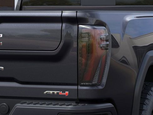 New 2026 GMC Sierra 2500 AT4 w/ AT4 Premium Plus Package image 11