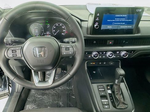 New 2026 Honda CR-V Sport image 16