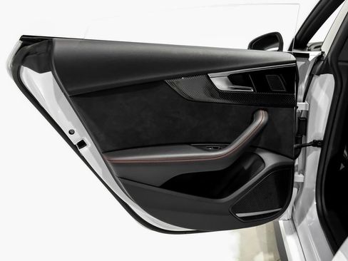 Used 2023 Audi RS 5 Sportback image 44