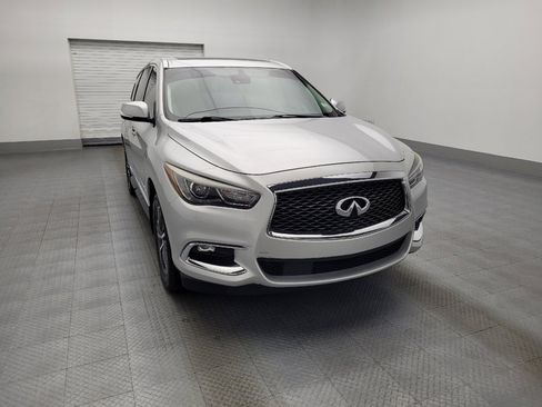 Used 2019 INFINITI QX60 Pure image 14