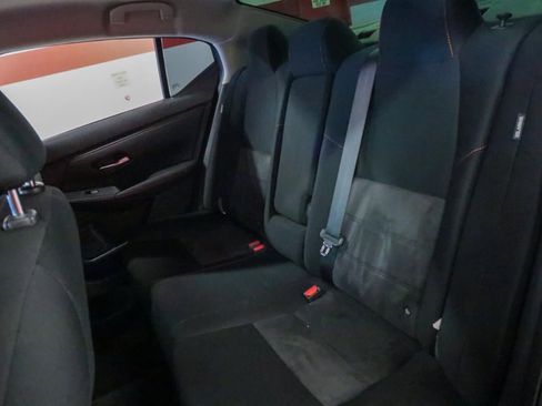 Used 2024 Nissan Sentra SR image 13