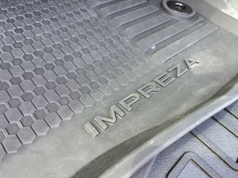 Used 2024 Subaru Impreza RS w/ Popular Package #1 image 48