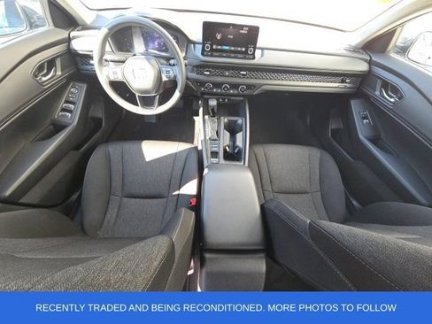 Used 2024 Honda Accord EX image 12