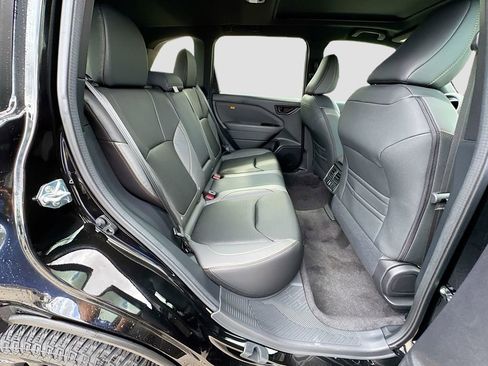 New 2026 Subaru Forester Wilderness AWD/4WD image 35