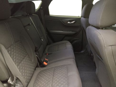 Used 2022 Chevrolet Blazer LT image 19