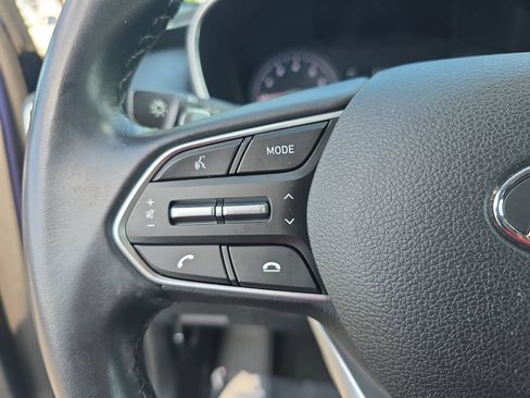 Used 2023 Hyundai Santa Fe SEL FWD image 16