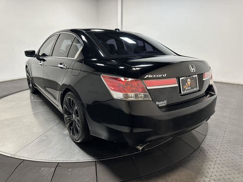 Used 2011 Honda Accord EX-L image 9