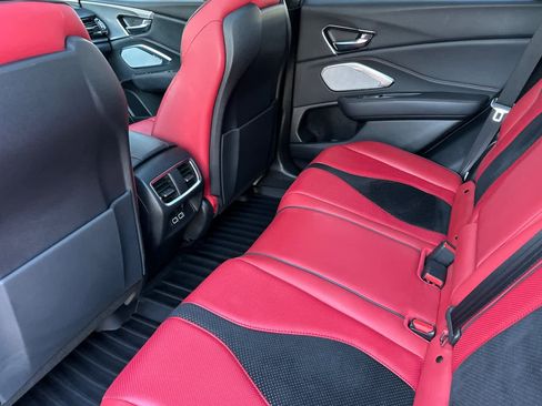 Used 2020 Acura RDX A-Spec image 4