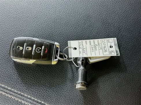 Used 2019 RAM 1500 Big Horn image 36