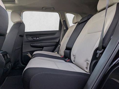 New 2025 Honda CR-V EX image 15