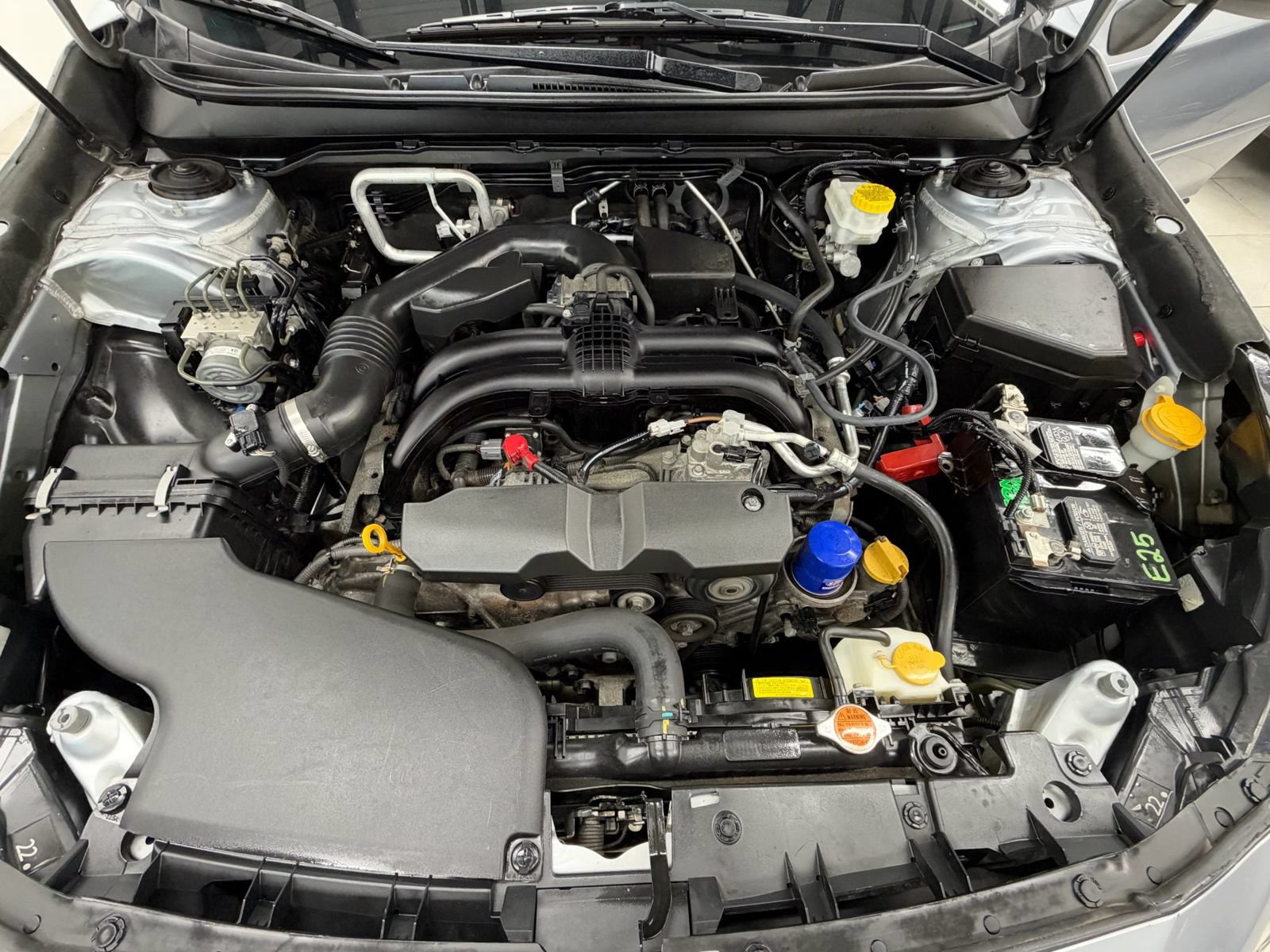 Used 2019 Subaru Outback 2.5i Limited AWD/4WD image 38