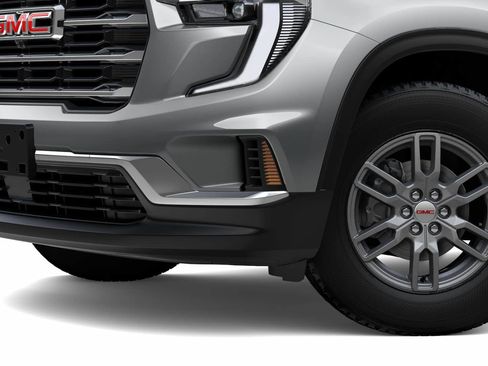New 2026 GMC Acadia Elevation AWD/4WD image 24
