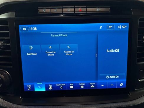 Used 2023 Ford F150 Limited image 26