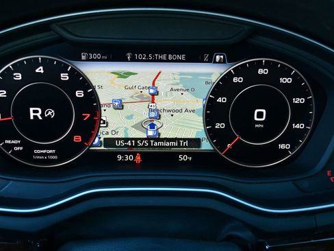 Used 2018 Audi A5 2.0T Premium Plus w/ Premium Plus image 76