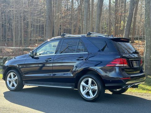 Used 2018 Mercedes-Benz GLE 350 4MATIC image 14