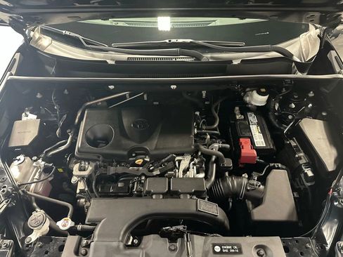 Used 2019 Toyota RAV4 Adventure w/ All Weather Liner Package image 21