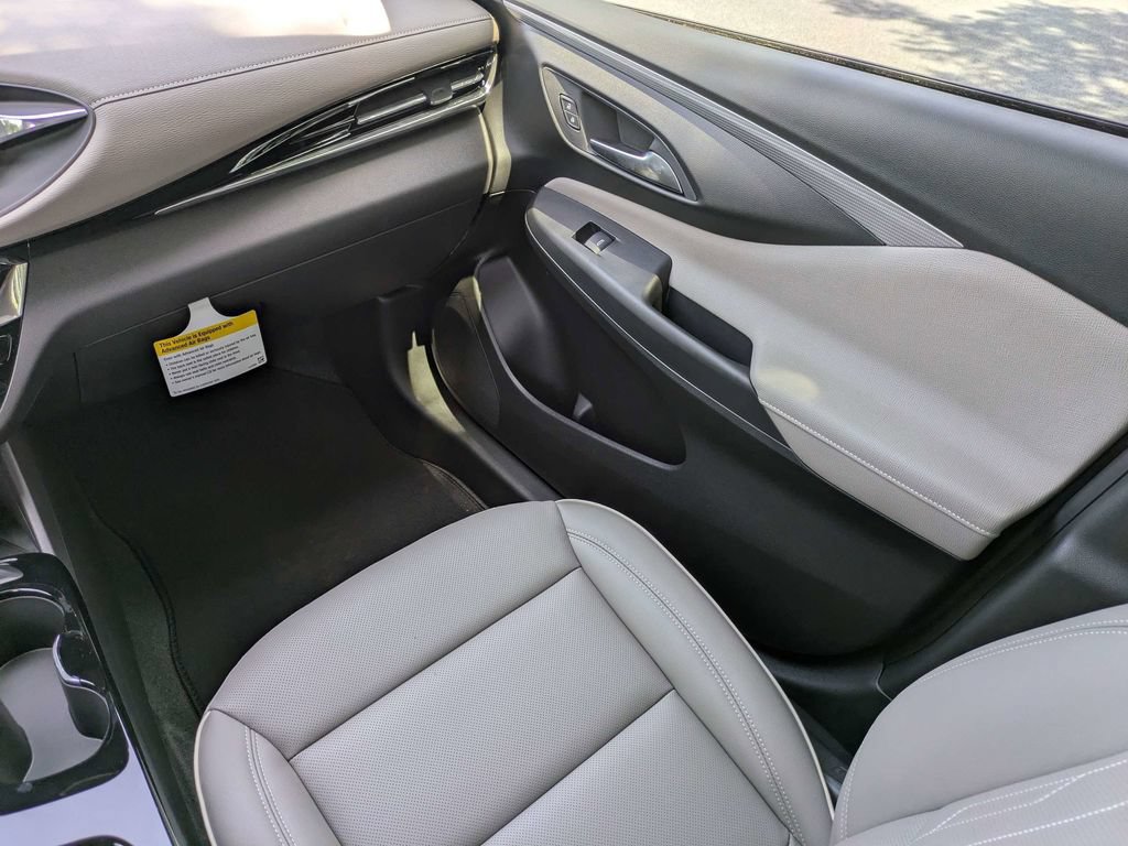 New 2026 Buick Envista Avenir FWD image 18