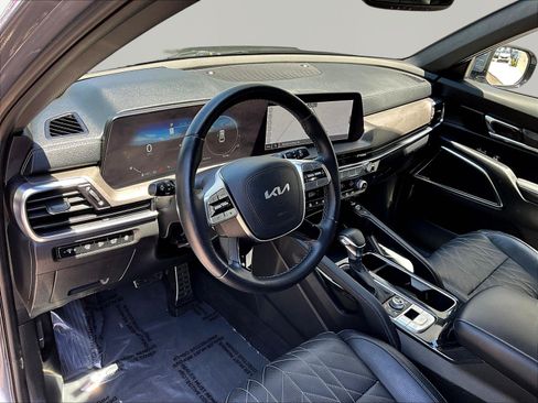 Certified 2024 Kia Telluride SX X-Pro AWD/4WD image 17