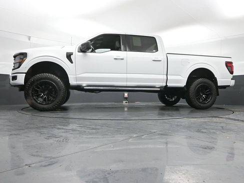 Used 2024 Ford F150 XLT image 47
