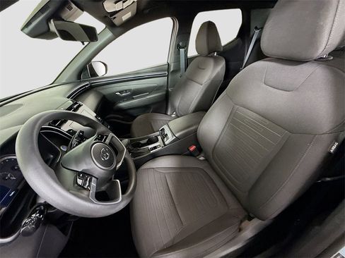 Used 2024 Hyundai Santa Cruz SEL image 14