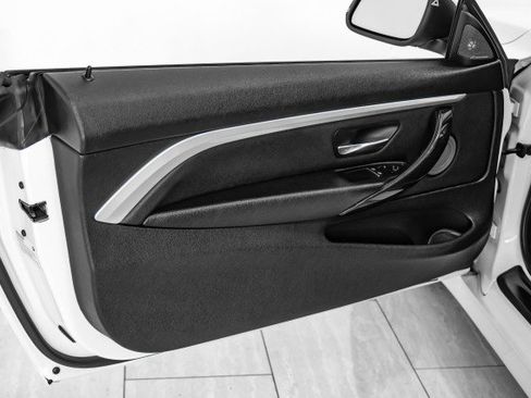 Used 2020 BMW 440i Coupe RWD image 34