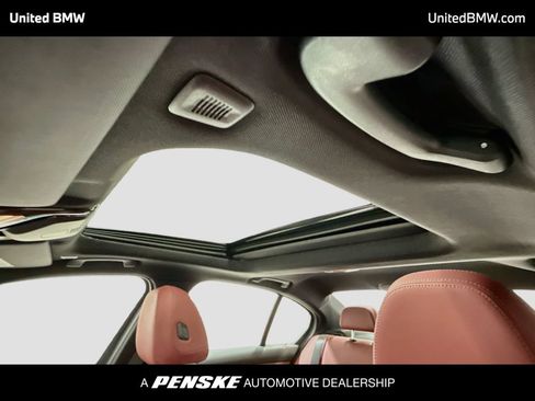 New 2026 BMW M340i w/ Premium Package RWD image 19