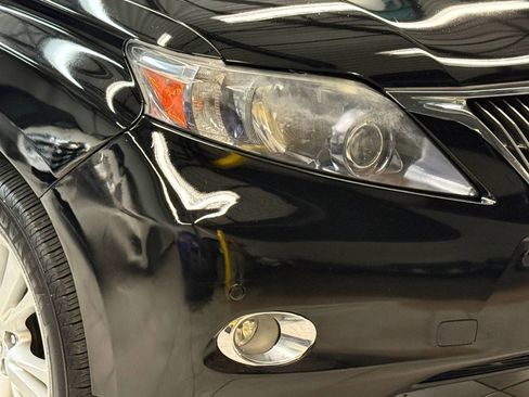 Used 2011 Lexus RX 450h RX 450h Sport Utility 4D w/ Premium Pkg image 6