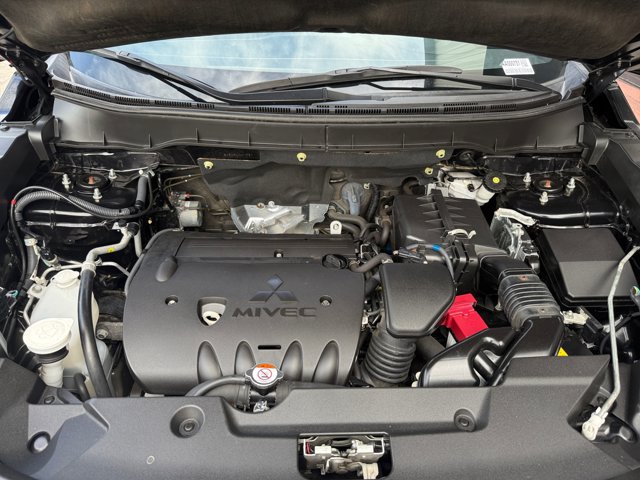 Used 2024 Mitsubishi Outlander Sport SEL AWD/4WD image 18