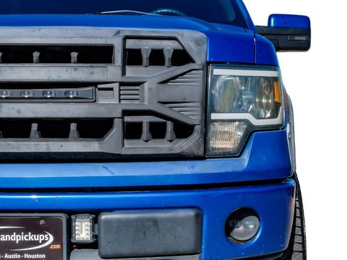 Used 2010 Ford F150 FX4 image 51