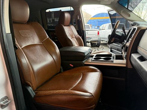 Used 2014 RAM 2500 Longhorn w/ Convenience Group image 18