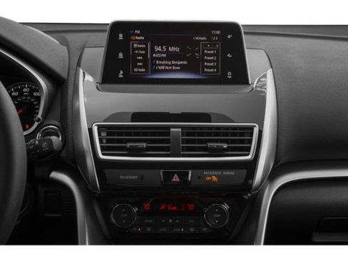 Used 2018 Mitsubishi Eclipse Cross AWD image 10