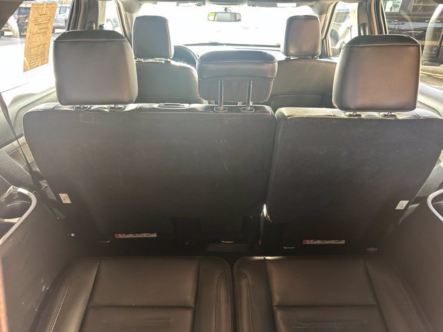 Used 2018 Ford Explorer XLT w/ XLT Appearance Package AWD/4WD image 26