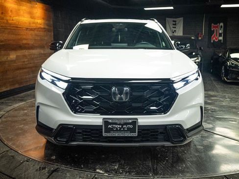 Used 2024 Honda CR-V Sport image 4