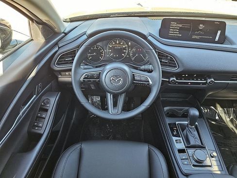 New 2026 MAZDA CX-30 AWD 2.5 S image 24