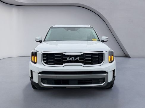 Used 2023 Kia Telluride SX Prestige AWD/4WD image 8