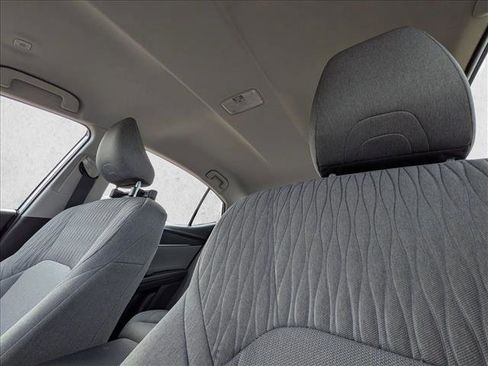 Used 2025 Toyota Camry LE image 14