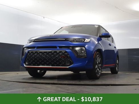 Used 2020 Kia Soul GT-Line image 47