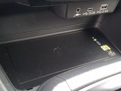 Certified 2024 Subaru Impreza RS image 25