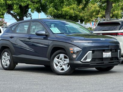 Used 2026 Hyundai Kona SE