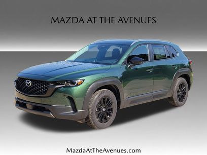 New 2026 MAZDA CX-50 AWD 2.5 S w/ Weather Package