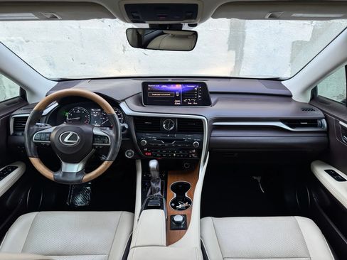 Used 2018 Lexus RX 350 FWD w/ Premium Package image 27