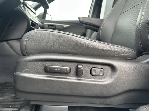 Used 2023 Honda Passport TrailSport image 25