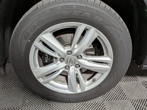 Used 2015 Acura RDX AWD w/ Technology Package image 47
