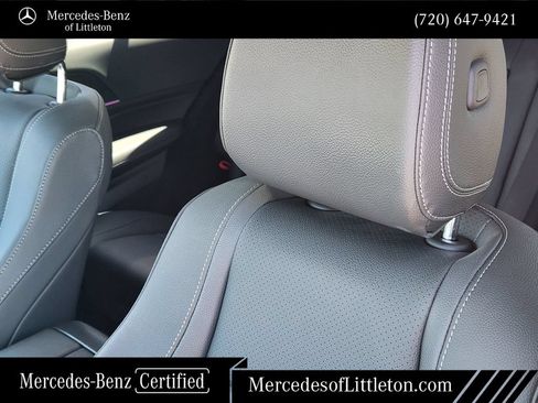 Certified 2026 Mercedes-Benz GLE 350 4MATIC image 14